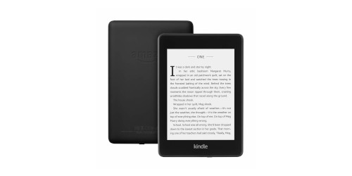 Amazon Kindle Paperwhite