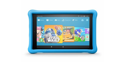 Amazon Fire HD 10 Kids Edition