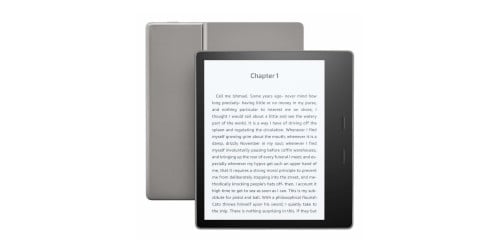 Amazon Kindle Oasis