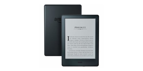 Amazon Kindle