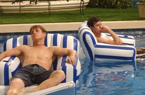 Ryan’s Top Quips to Seth in ‘The O.C.’ Season 2