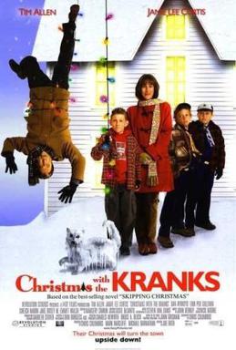 How to Watch ‘Christmas With the Kranks’ Without Cable in 2023