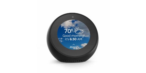 Amazon devices - Echo Spot