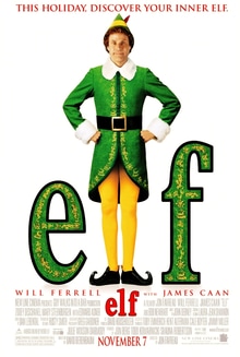 How to Watch ‘Elf’ Without Cable in 2023