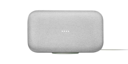 Google Home Max