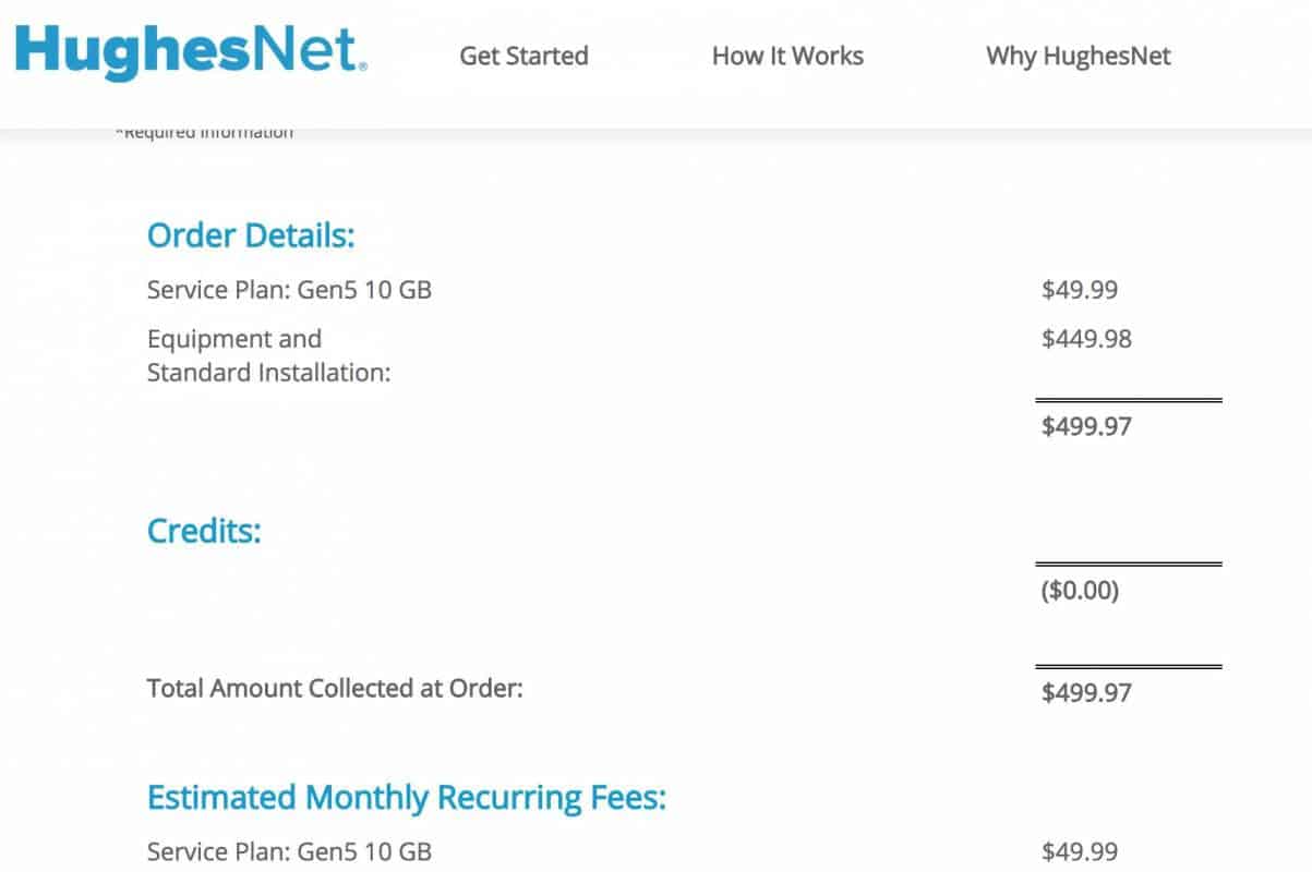 hughesnet-sample-fees