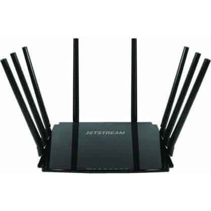 Jetstream AC3000 Tri-Band Wi-Fi Gaming Router