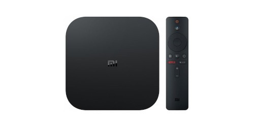 Streaming device guide - Mi Box S