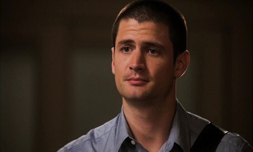 Nathan Scott in this image from Tollin/Robbins Productions