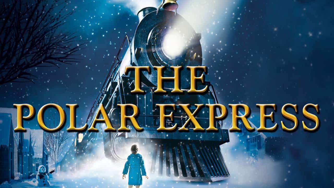 How to Watch ‘The Polar Express’ Without Cable in 2023