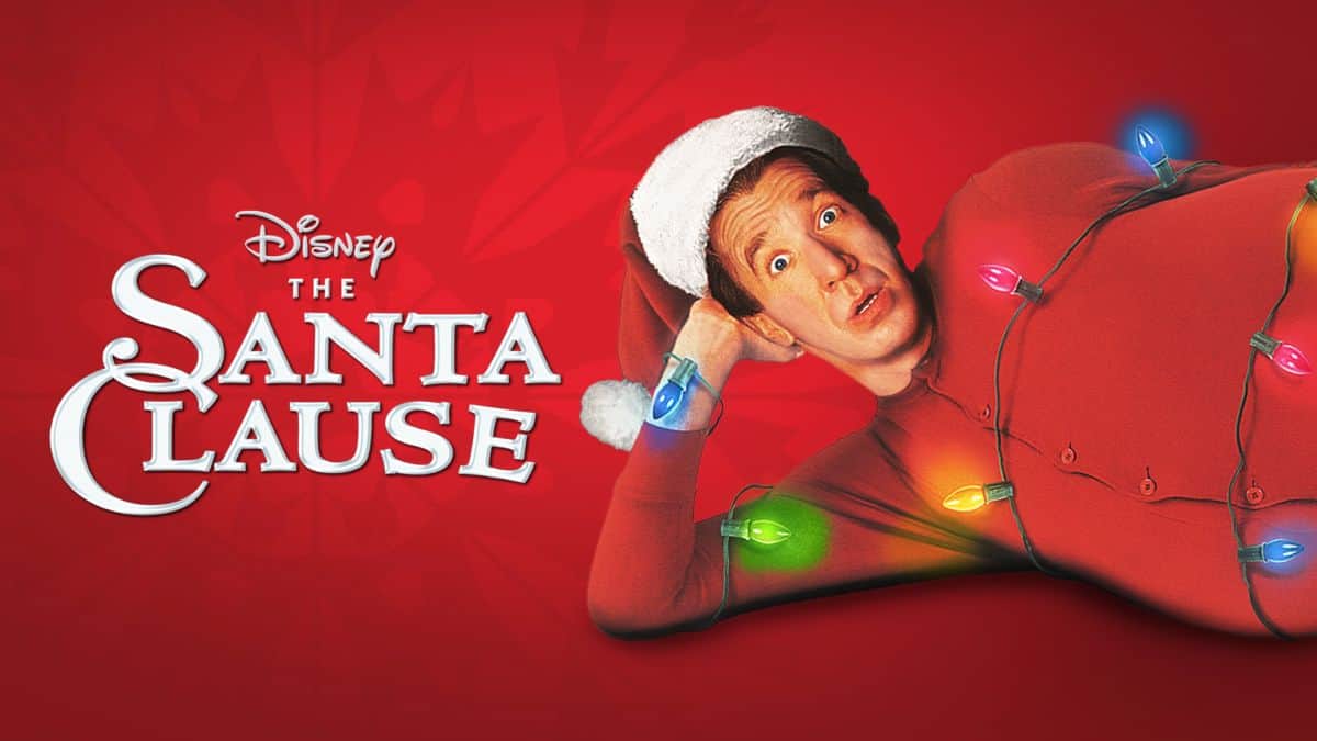 How to Watch ‘The Santa Clause’ Without Cable in 2023