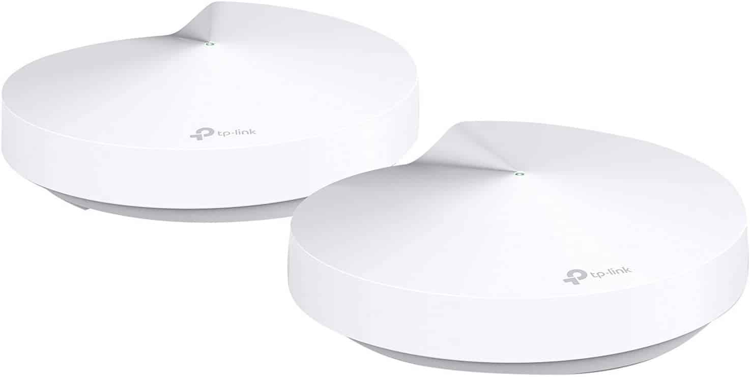 TP-Link Deco M9 Plus