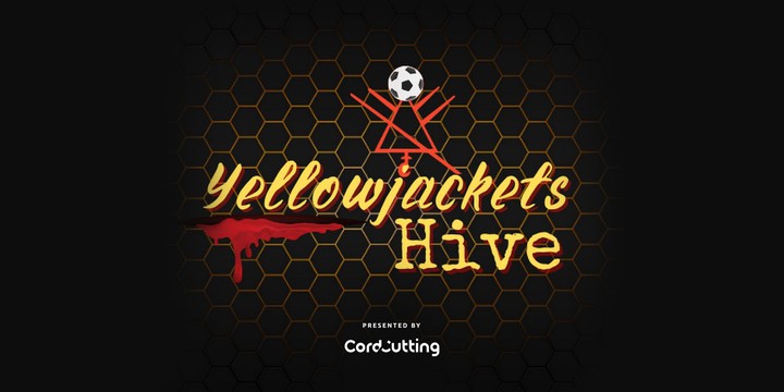 Image of Yellowjackets Hive presented by CordCutting.com