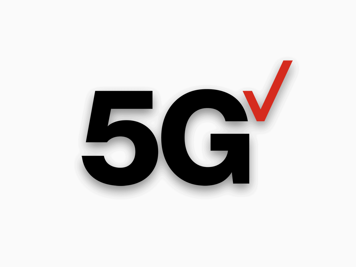 5g logo