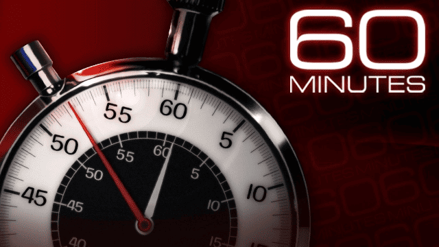 How to Watch ‘60 Minutes’ Without Cable in 2023