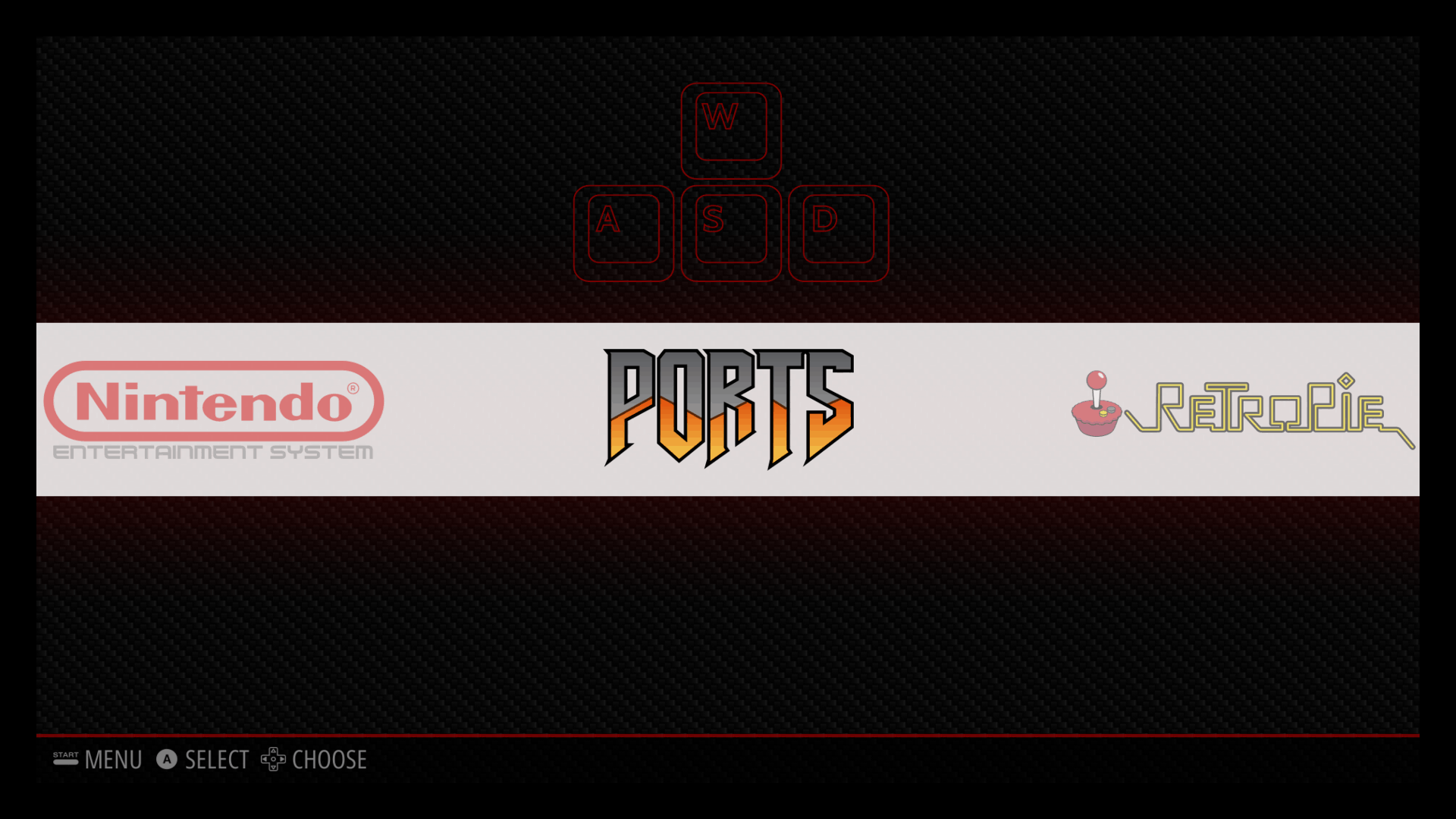 Kodi on RetroPie - Ports