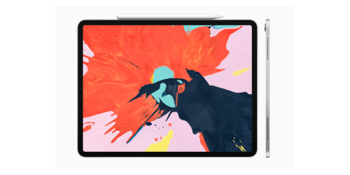 Apple iPad Pro