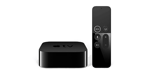 Image of Apple TV