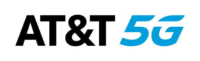 AT&T 5G logo