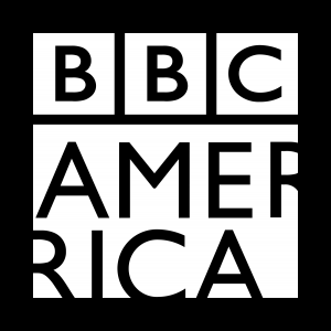 BBC America logo