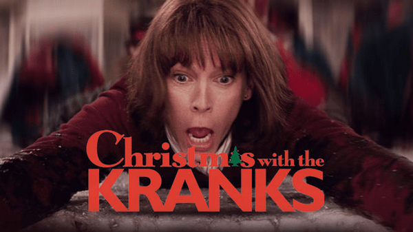 Christmas With the Kranks