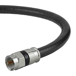 Coaxial cable