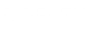Image of directv white logo
