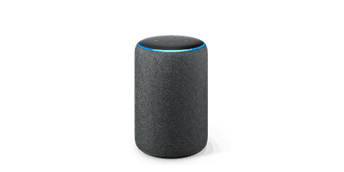 Amazon Echo Plus