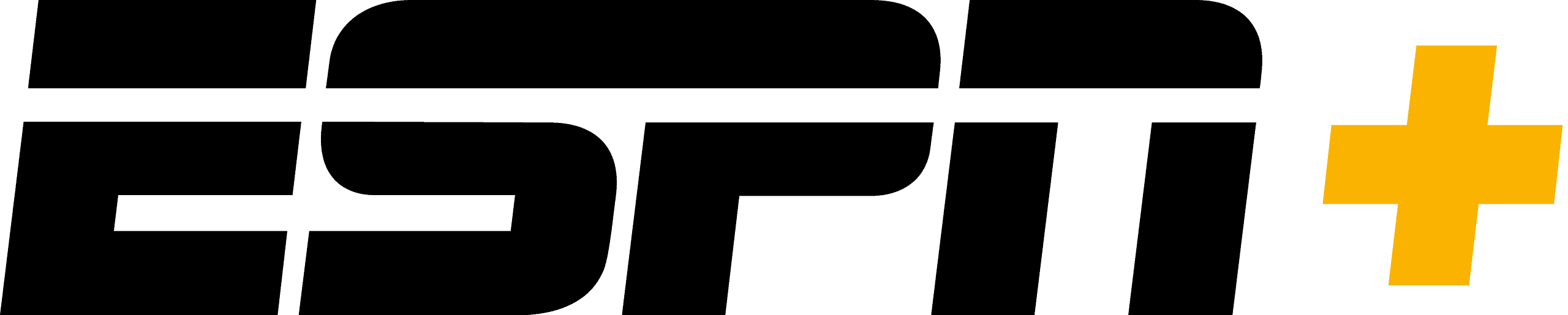 ESPN Plus Logo