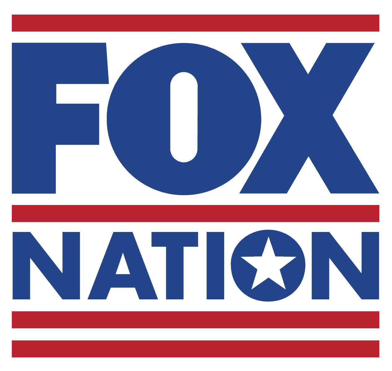 Fox Nation Logo