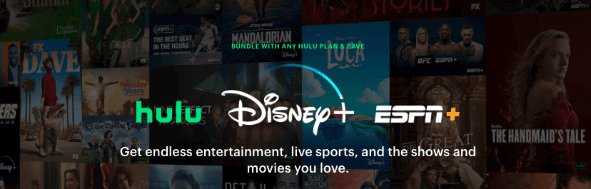 Hulu Disney ESPN