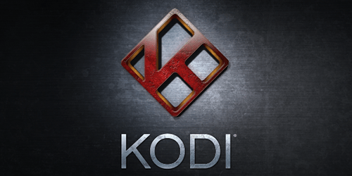 Kodi Krypton