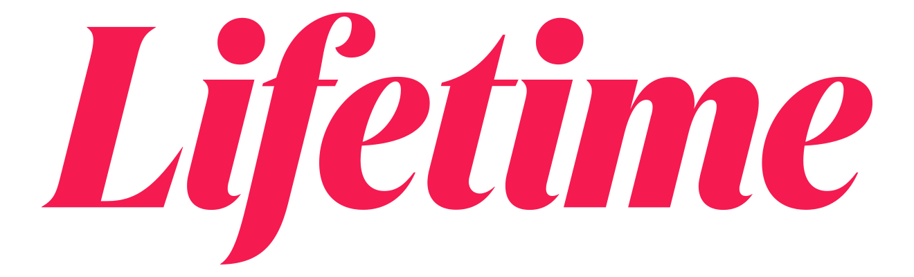 Lifetime logo