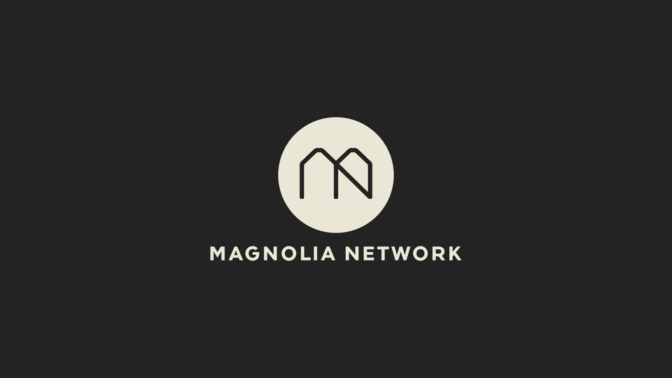 Magnolia Network logo