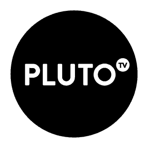 Pluto TV Logo