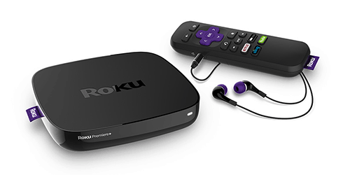 Roku to Launch 'The Buzz' Short-Form Content Hub, Updates Roku Express