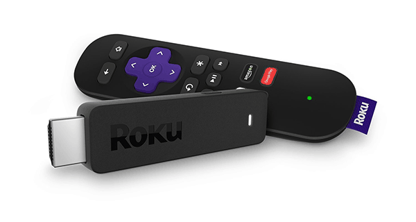 Roku Streaming Stick