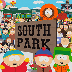 South Park