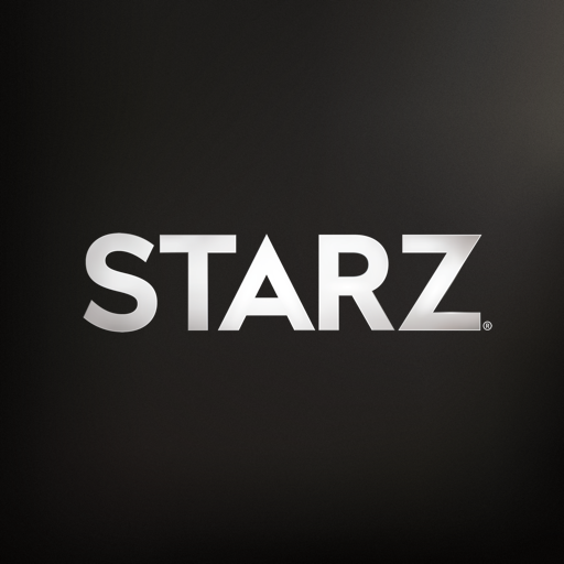 Starz logo