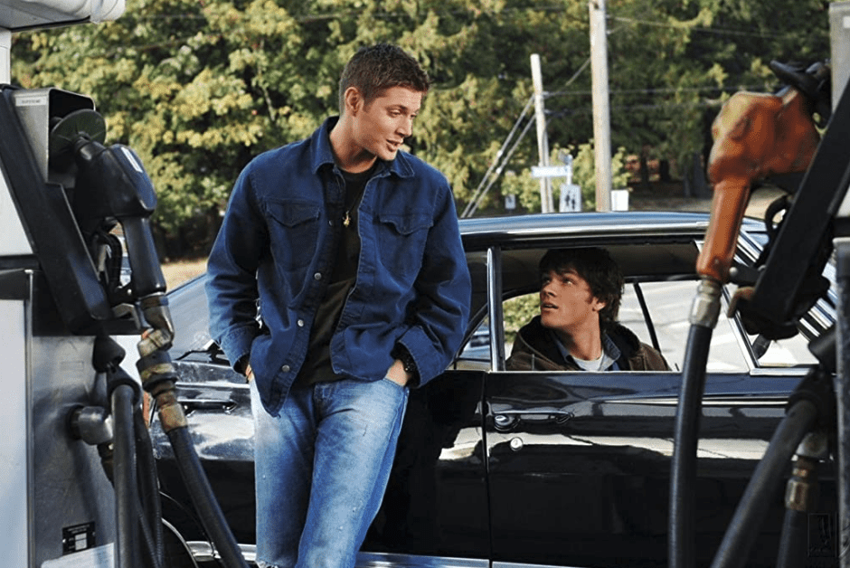 9 Shows to Watch If You’re a Fan of ‘Supernatural’