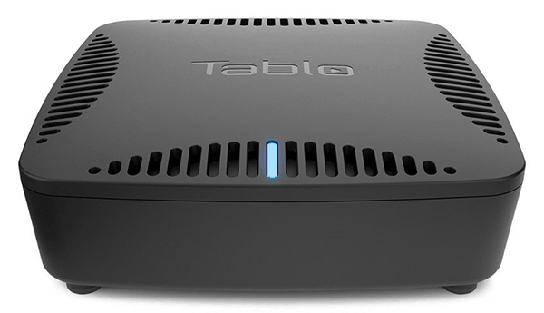 What is Tablo? - Tablo Dual Lite OTA DVR