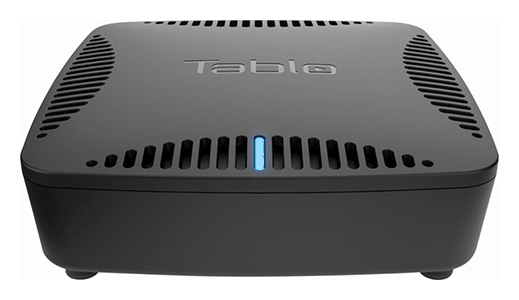 Image of the best DVR: Tablo Dual OTA DVR