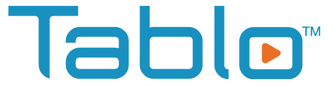 Tablo Logo