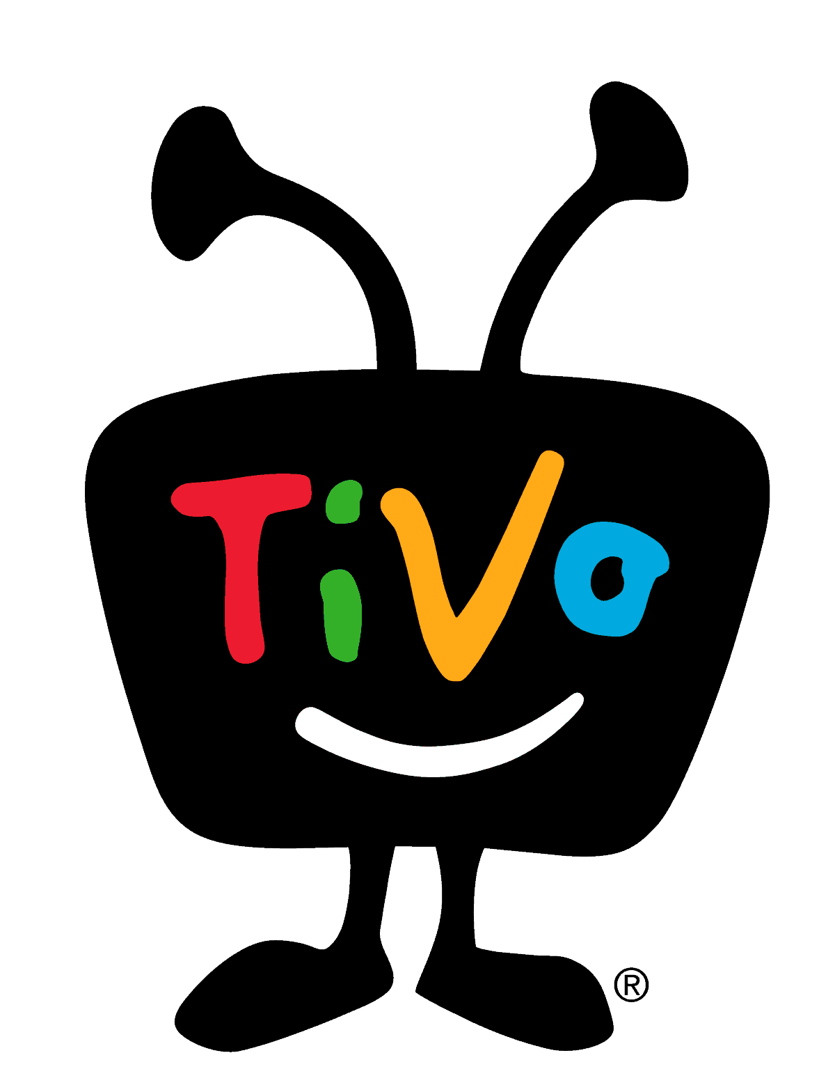 TiVo Roamio OTA Logo